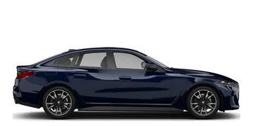 Business — Executive sedan