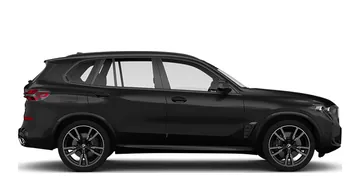 First SUV — Premium SUV