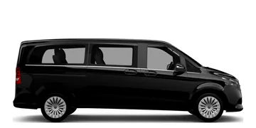 First Van — Premium van